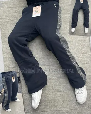 Men's Quality Joggers