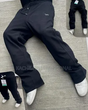 Men's Quality Joggers