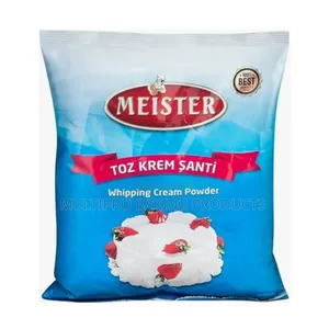 Meister Whipping Cream