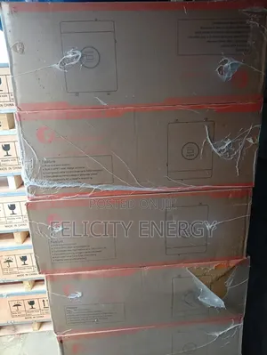 Felicity Hybrid Inverter 12kva 48v