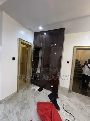 3bdrm Duplex in Open Gate Estate, Dawaki for rent