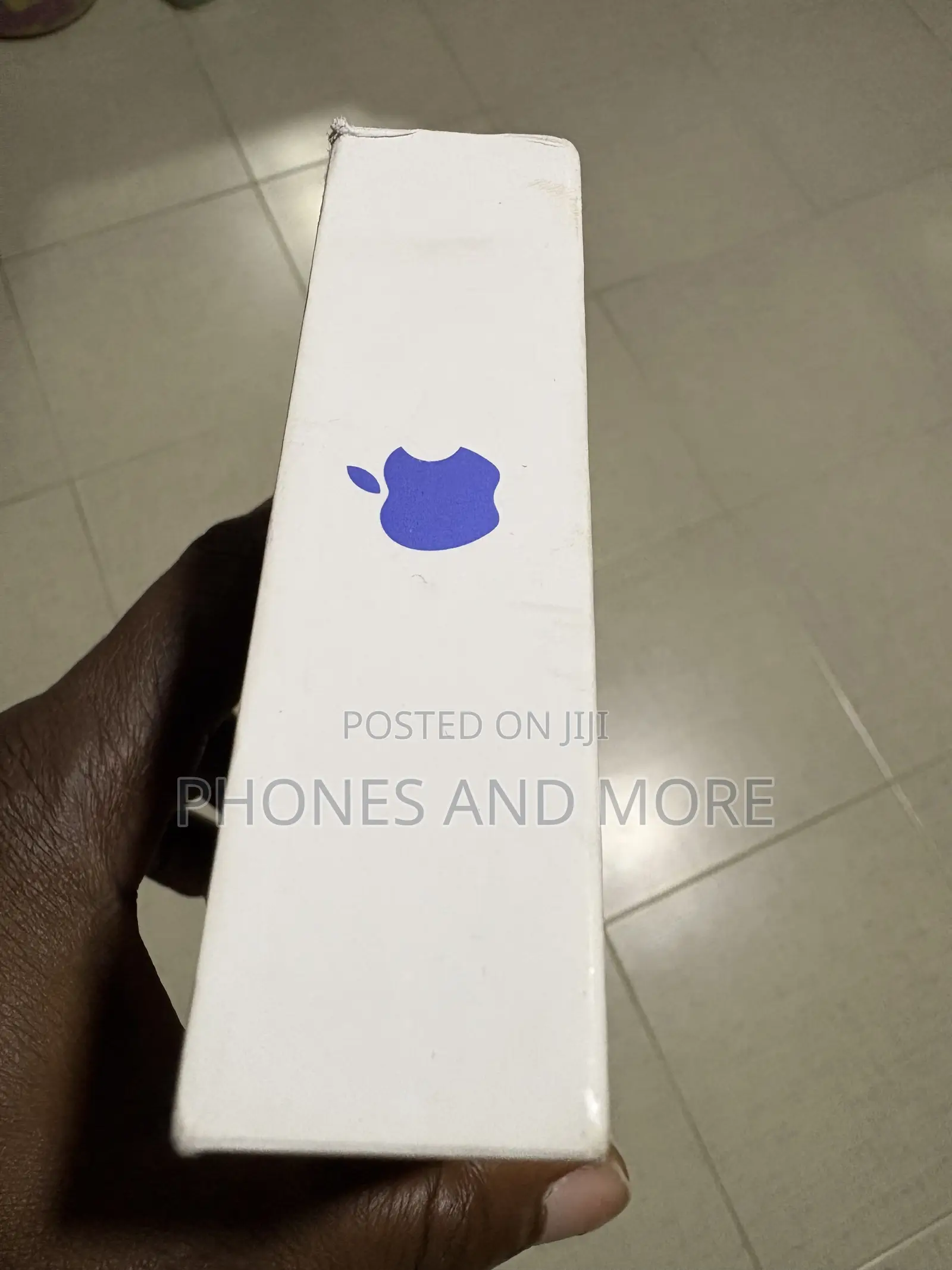 New Apple iPhone 16 Plus 128 GB Blue