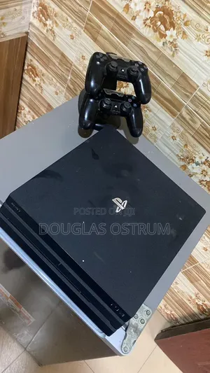 Ps4 Video Games