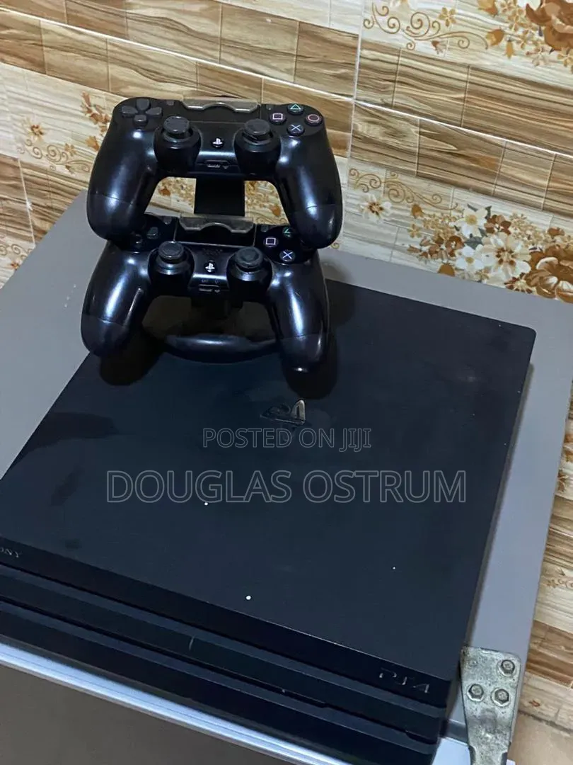 Ps4 Video Games