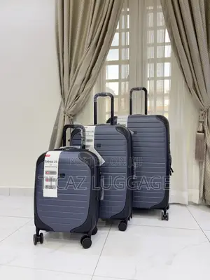 Bags Luggages