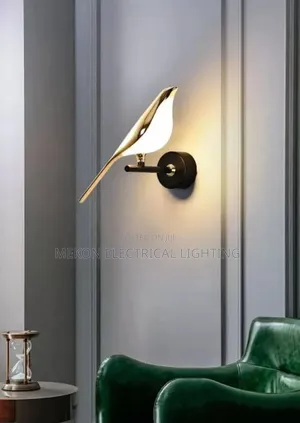 Bed Wall Lamp
