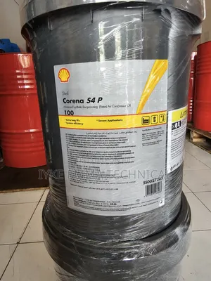 Shell Corena S4 P 100 20l