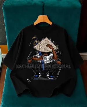 Unique Men's Affordable Tops Wear