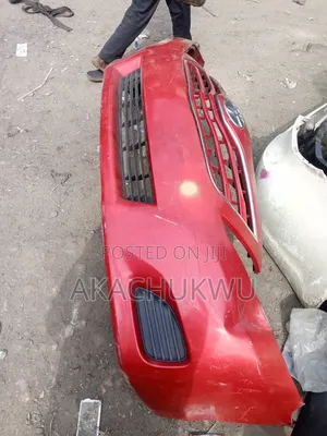 Front Bumper Cars 2010