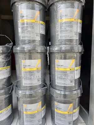Shell Corena S4 P 100 20l