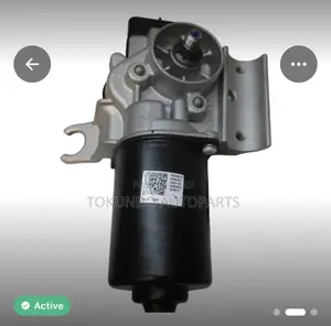 Windshield Wiper Motor