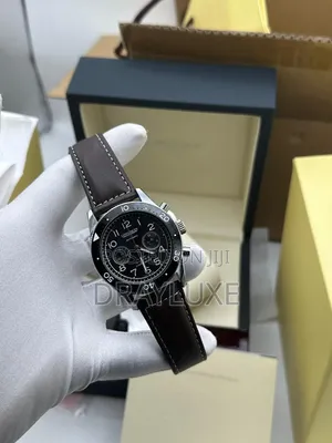 Longdices Automatic and Chronometer