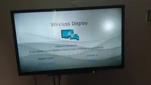 Toshiba 32" Smart Tv