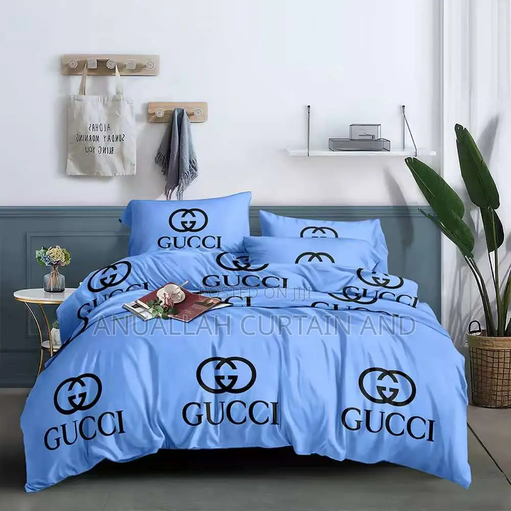 Duvets and Bedsheet