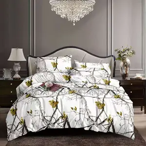 Duvets and Bedsheet