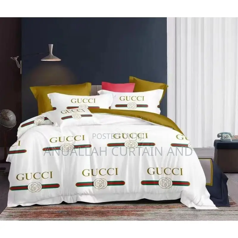 Duvets and Bedsheet