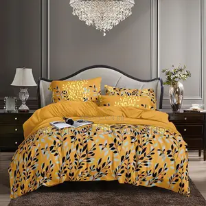 Duvets and Bedsheet