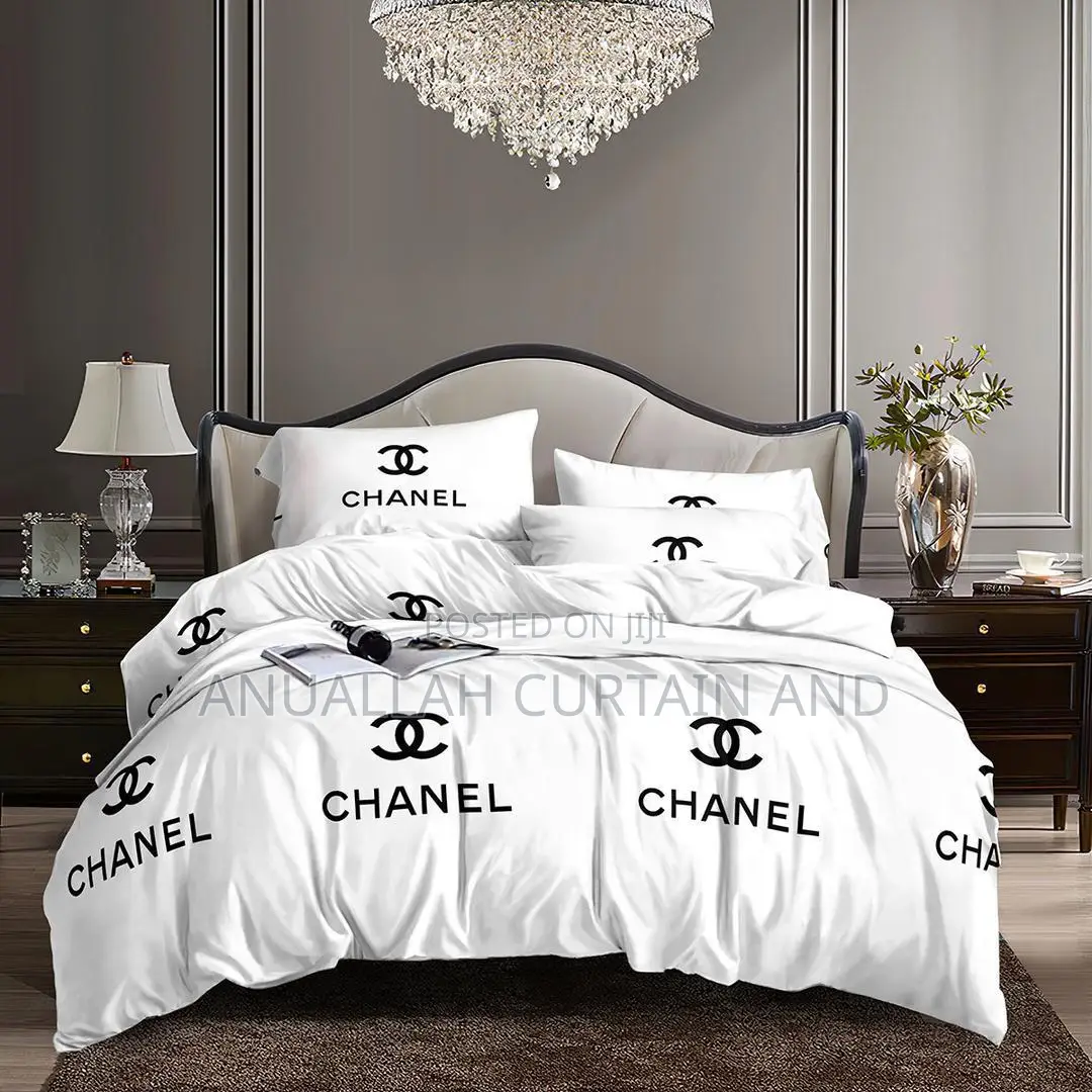 Duvets and Bedsheet