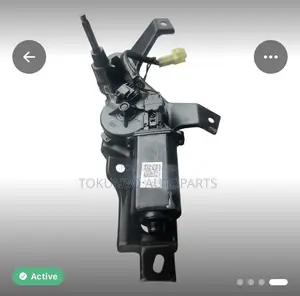 Rear Back Glass Wiper Motor A1 Cardone 43-4532