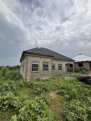 3bdrm Bungalow in Kwara State for sale