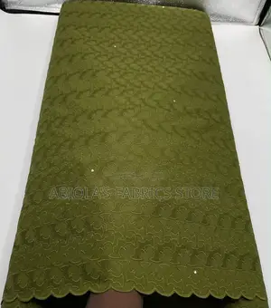 Swiss Royal Lace