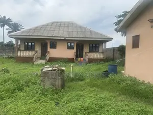 1bdrm Duplex in Badagry / Badagry for sale