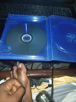 2 Ps5 Used Games
