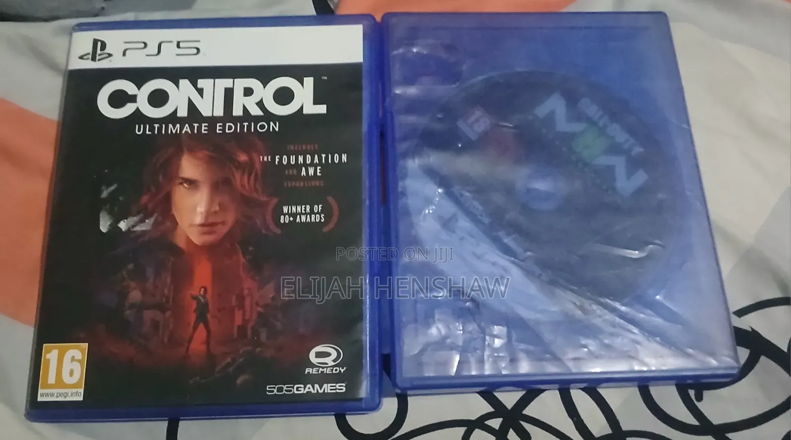 2 Ps5 Used Games