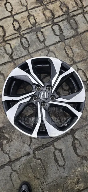 18 Inche Wheel Original Tokunbo at Hi-Tech Autostyle LTD