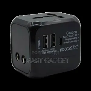 Original Travel Adator