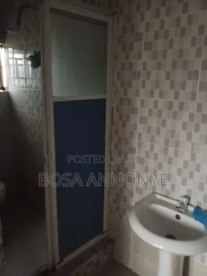 Furnished 2bdrm Apartment in Badore for rent