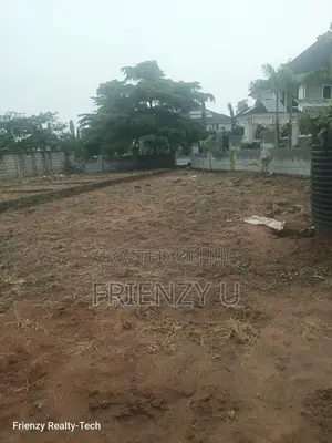 Apo Fully Occupied/Developed Land for Sale