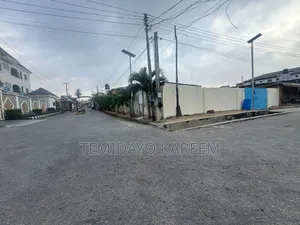 Standard Half Plot of Table Land on Tarred Road in A