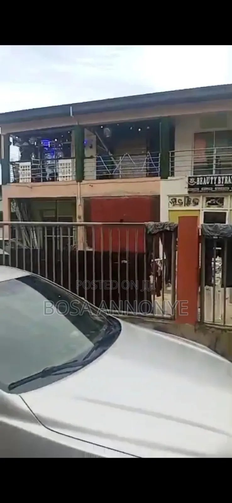 Massive Shop