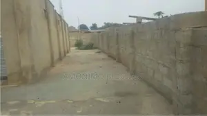 Warehouse in Ikere Ekiti for Sale