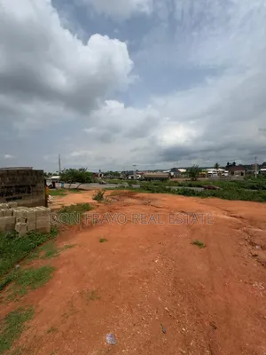 2 Plots of Commercial Land Facing Moniya Expressway for Sale