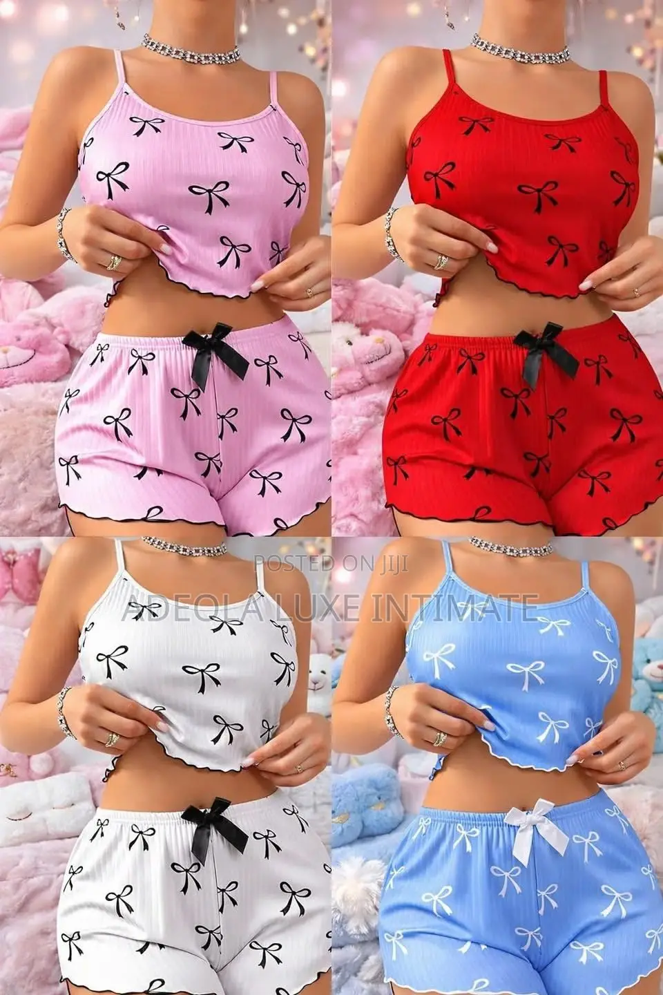 Women’S Nightwear