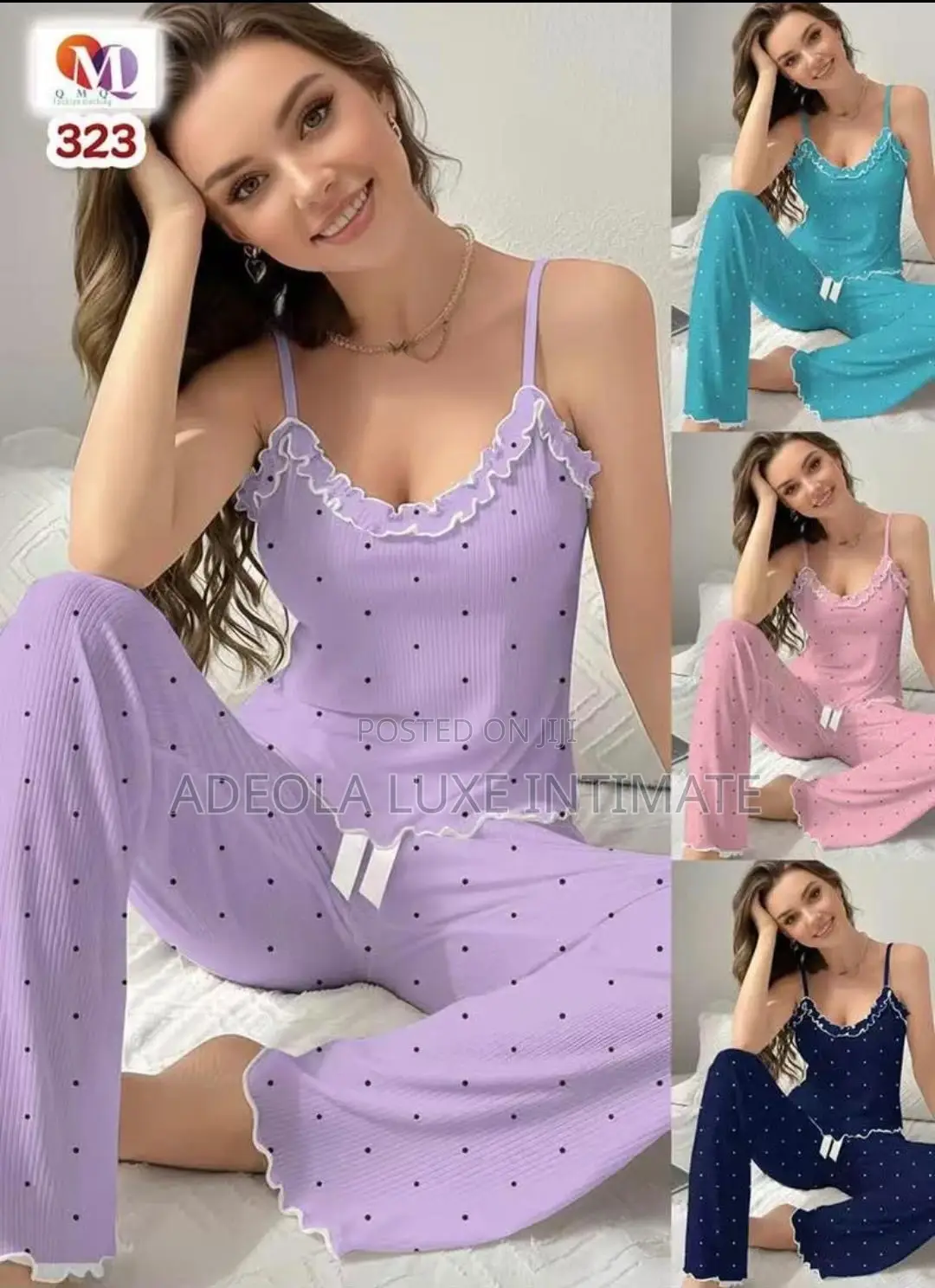 Women’S Nightwear