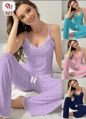 Women’S Nightwear