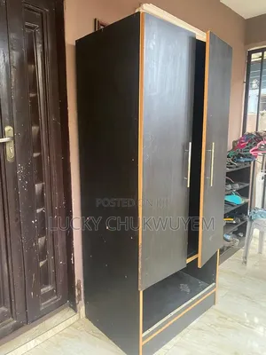 *2 Door Wardrobe for Sale