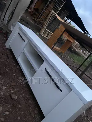 Balanced the Stand