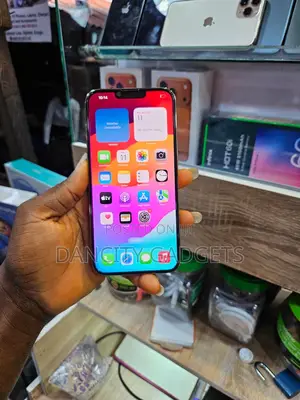 Apple iPhone 13 Pro Max 128 GB White