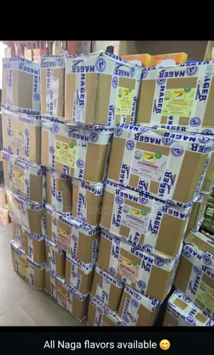 Nagar Flavor