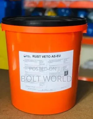 Rust Veto as-Eu