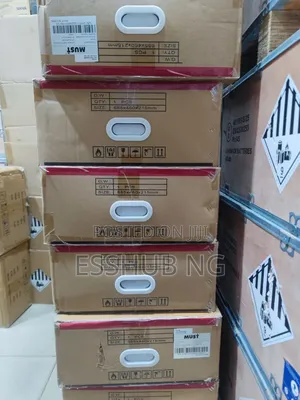 5kwh Must Lithium Battery