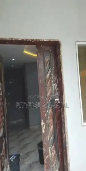 Mini Flat in Obafemi-Owode for rent