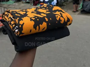 Dongab Fabrics