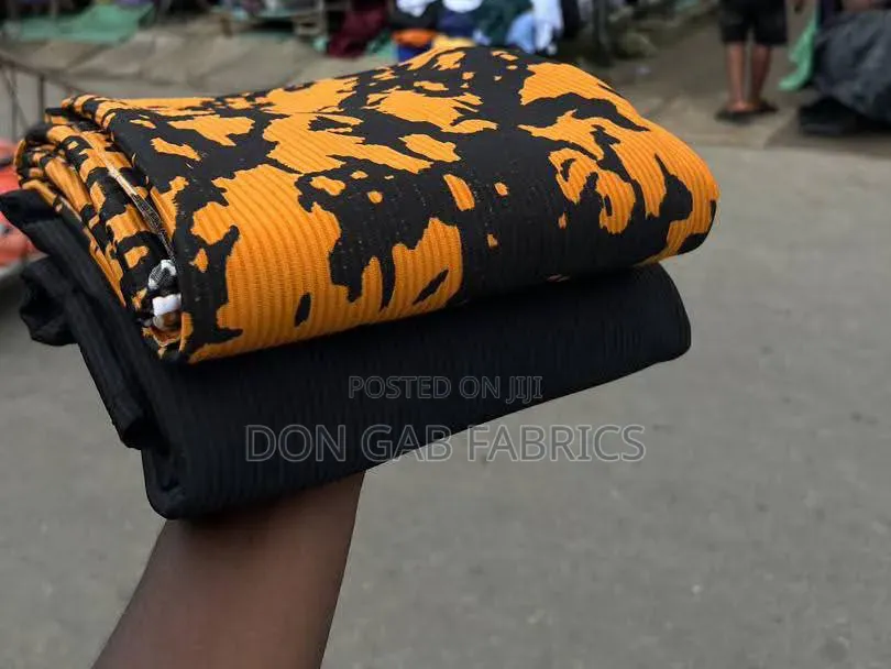 Dongab Fabrics