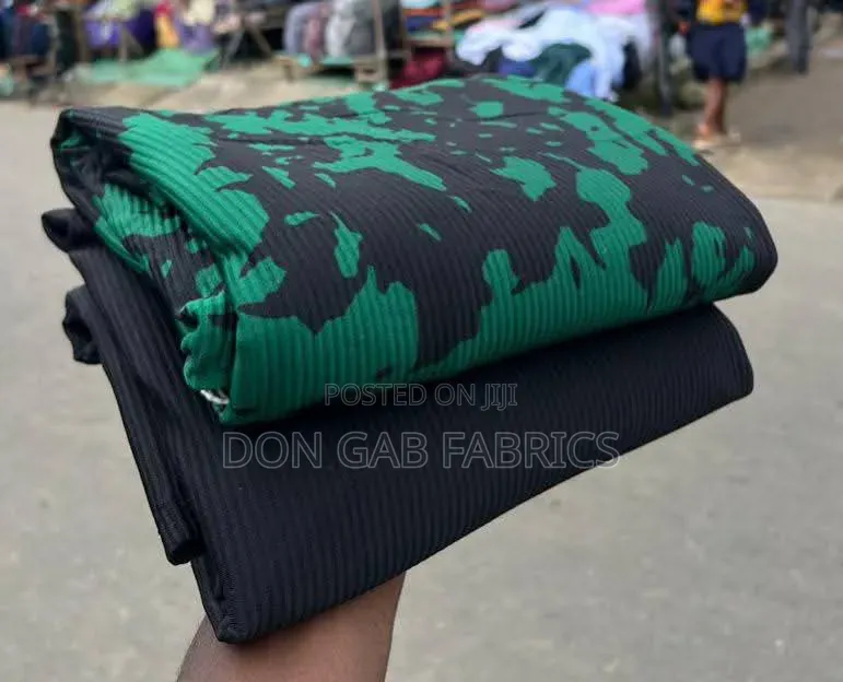 Dongab Fabrics