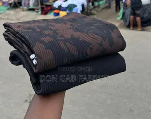 Dongab Fabrics